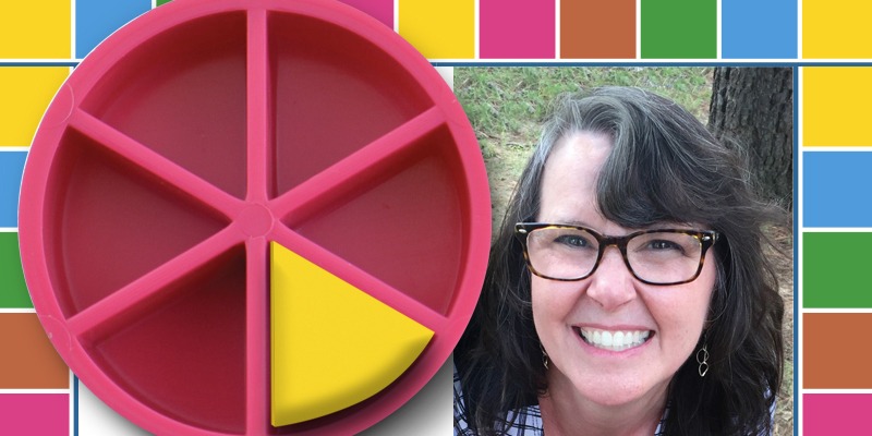 Fun & Games for Better Physical & Brain Health with Sharon Goforth